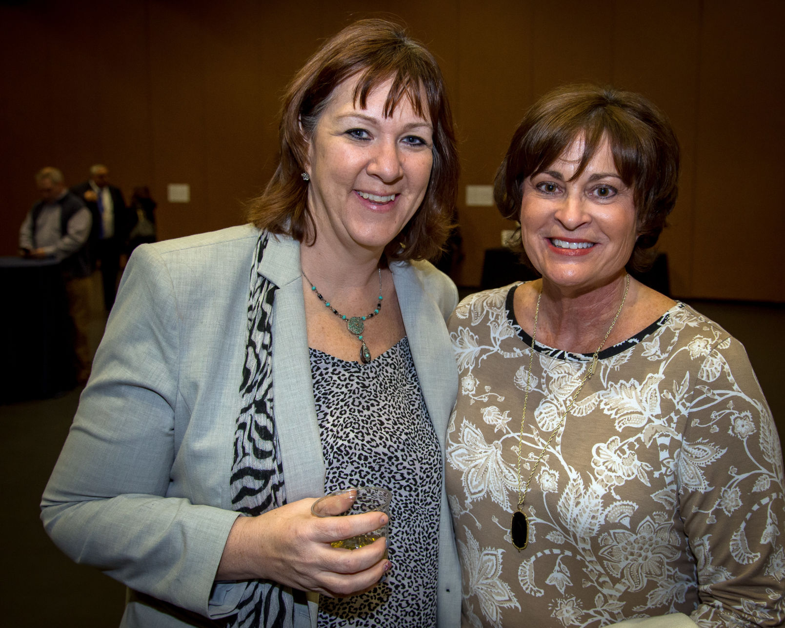 Chamber Banquet
